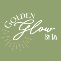 Golden Glow by Tay