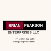 Brian Pearson Enterprises LLC