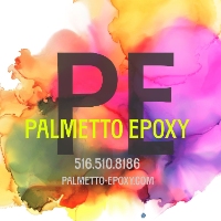 Palmetto Epoxy