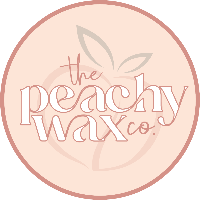 The Peachy Wax Co.