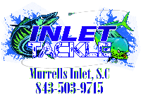 Inlet Tackle