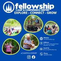 Fellowship Camp & Conference Center