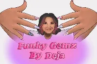 Funky Gemz By Deja