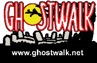 The Original Ghostwalk of Charleston