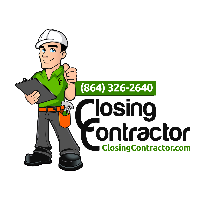 Closing Contractor