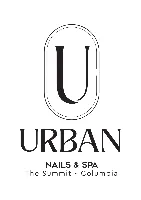 Urban Nails & Spa