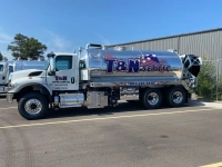 T & N Septic Tank Co