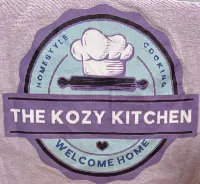 The Kozy Kitchen