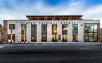 Sumter Original Brewery