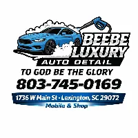 Beebe Luxury Auto Detail