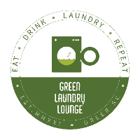 Green Laundry Lounge