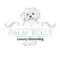 Palm Belle Luxury Dog Grooming