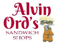 Alvin Ord's Sandwich Shop