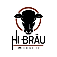 Hi Bräu Beef Co.