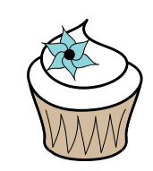 Wildflower Cupcake and Dessert Bar