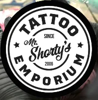 Mr. Shorty's Tattoo Emporium
