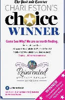 Reinvented Upscale Resale