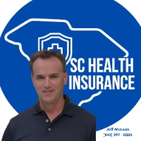 SC Health Insurance (Jeff McLean)