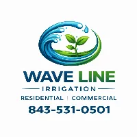 Wave Line Irrigation