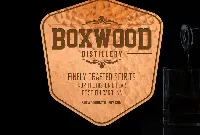 Boxwood Distillery
