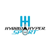 Hybrid Hypersport