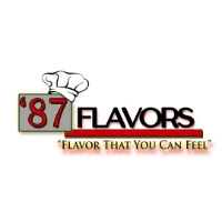 87 Flavors