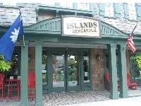 Islands Mercantile