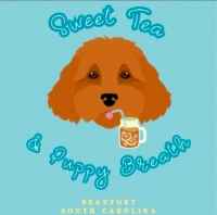 Sweet Tea & Puppy Breath (Pups of Beaufort)