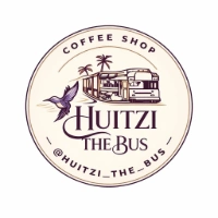 Huitzi The Bus Coffee Shop
