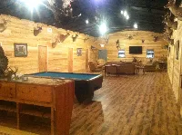 Collins Low Country Hunt Club