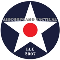 Aircorpcamo Tactical LLC