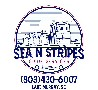 Sea-N-Stripes Guide Service