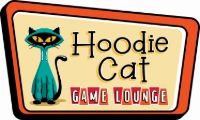Hoodie Cat
