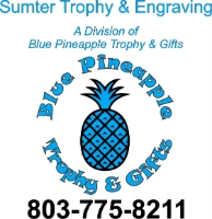 Sumter Trophy Shop