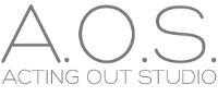 Acting Out Studio