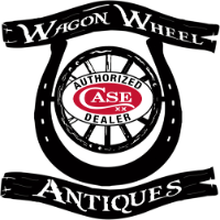 Wagon Wheel Antiques & Cutlery