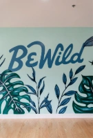 Be Wild Yoga