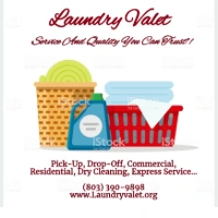 Laundry Valet