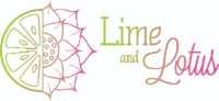 Lime and Lotus