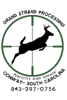 Grand Strand Processing LLC