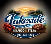 Lakeside Seafood And Steak