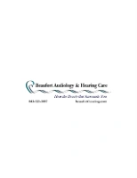 Beaufort Audiology & Hearing Care