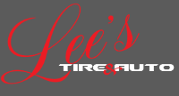 Lee's Tire & Auto
