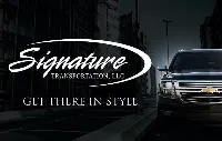 Signature Transportation LLC