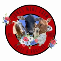 Jones Mini Farm