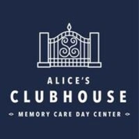 Alice's Clubhouse Memory Care Day Center