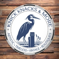 Knick Knacks & More