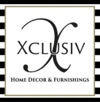 XCLUSIV HOME DECOR & FURNISHINGS