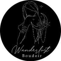 Wanderlust Photography LLC | Wanderlust Boudoir