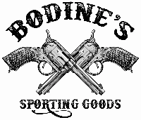 Bodine's Sporting Goods